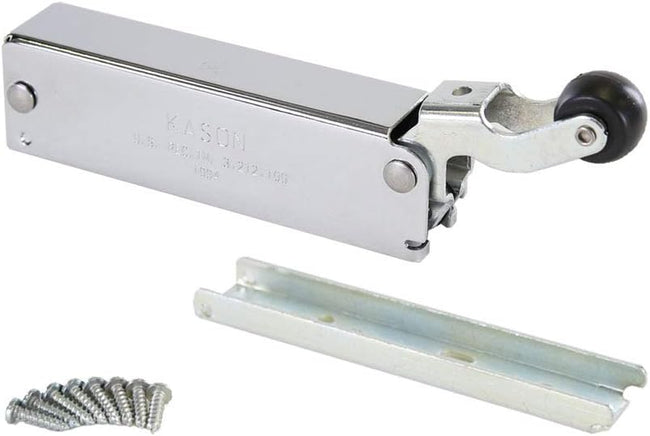 Kason 1094 Hydraulic Door Closer (Concealed Mounting)