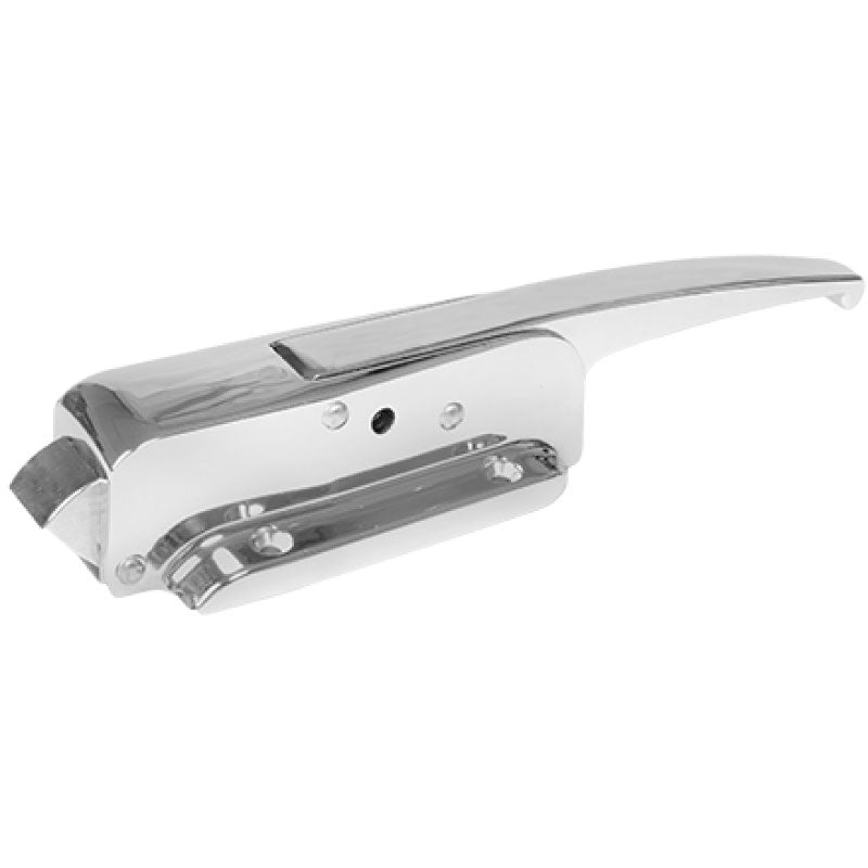 Kason 78 SafeGuard Radial Latch (Locking Non-Cylinder)