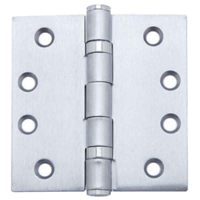 Self-closing hinge, rising hinge, made of stainless steel 304