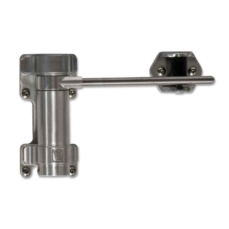 Kason® 1096L Adjustable Door Closers