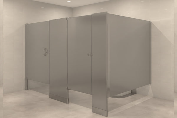 Why Expert Bathroom Partition Installers Make All the Difference