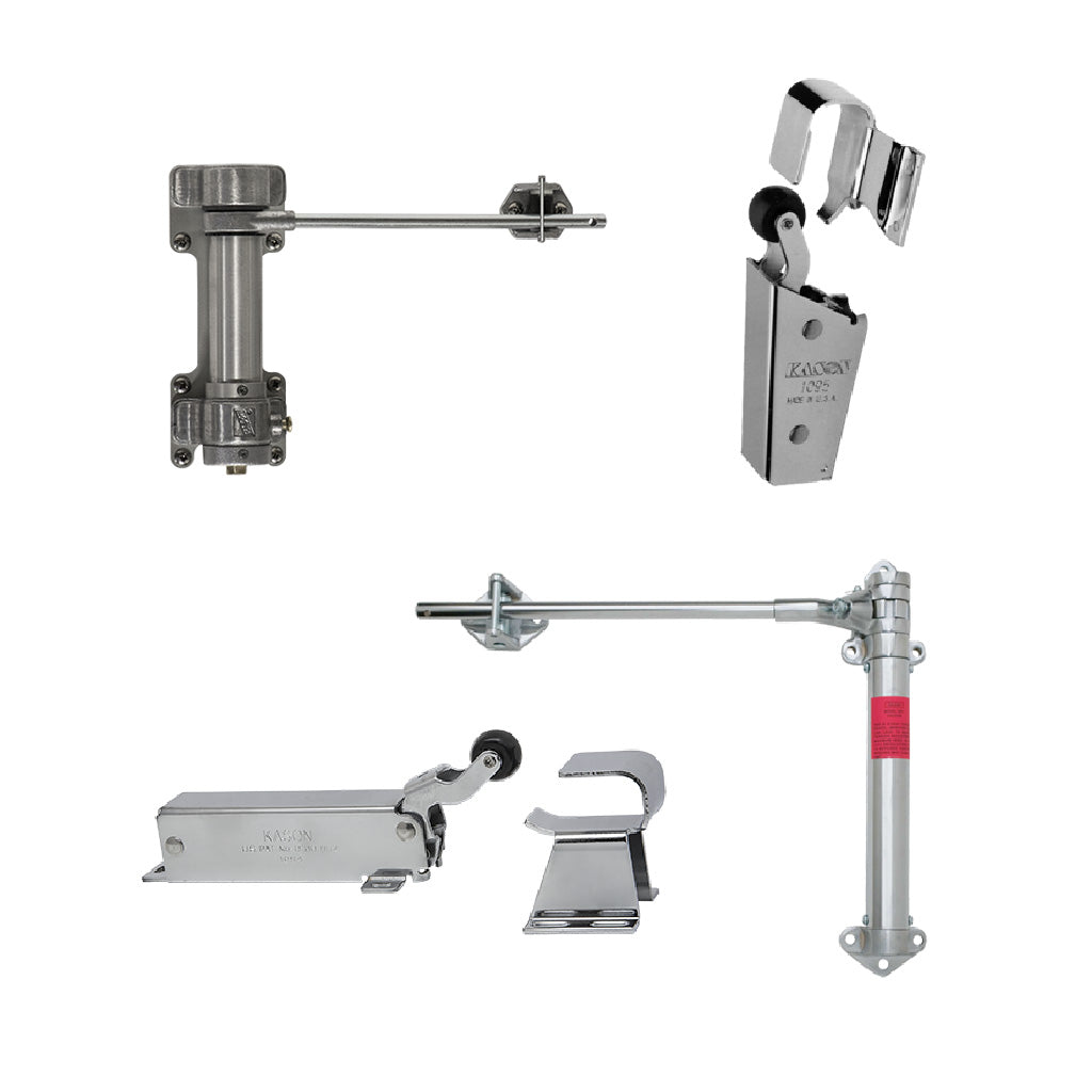 Walk In Cooler Door Closers Buy Walk In Cooler & Freezer Door Closers