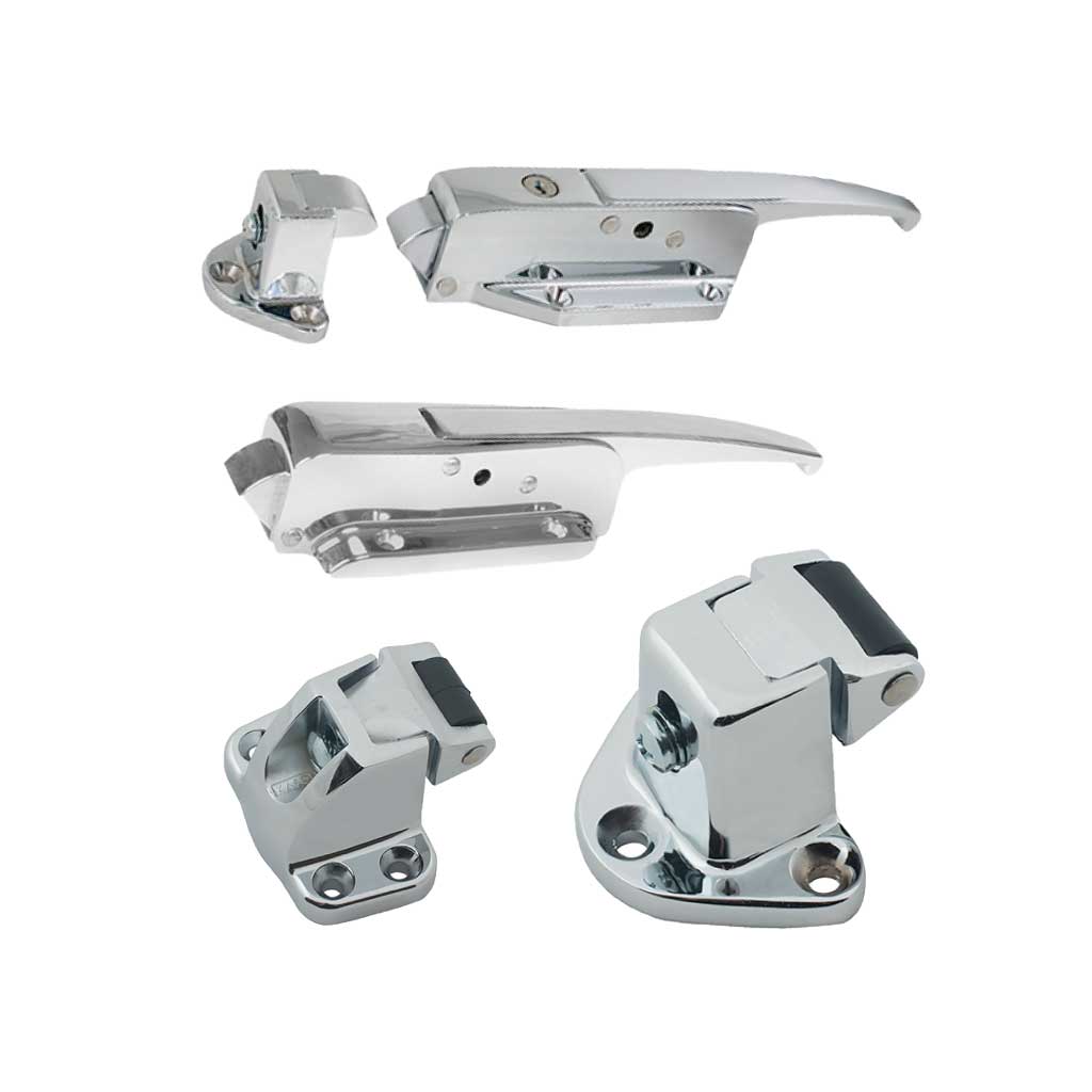 Latches