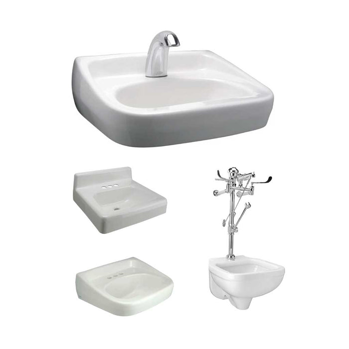 Commercial Sinks for Kitchen & Bath