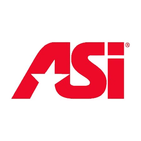 ASI public restroom supplies logo.