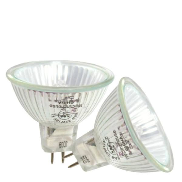 Westinghouse Lighting Corp 50W 12 Volt MR16 LED Floodlight - 2 Pack