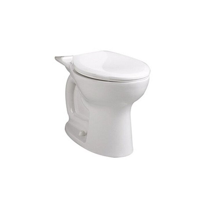 American Standard 3517F101.020 Cadet Toilet Bowl in White