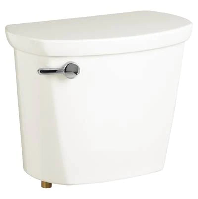 American Standard 4188A164.020 - Cadet PRO Toilet Tank - 1.28 gpf/4.8 Lpf 12" Rough with TCLD