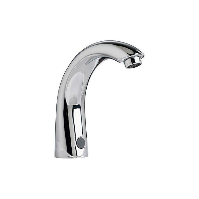 American Standard 605B105.002 Selectronic Cast Proximity Faucet - Base Model (No Power Supply Included) in Polished Chrome