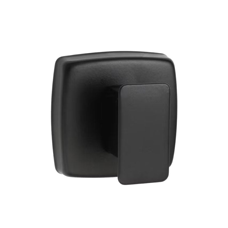 ASI 7340-41 Matte Black Robe Hook (Single) – Surface Mounted