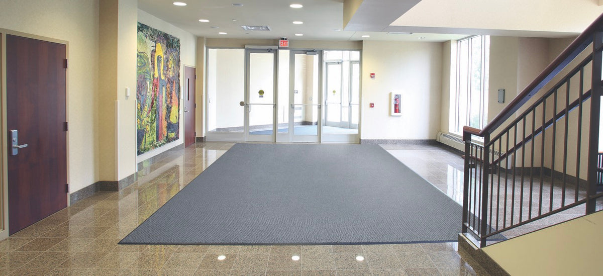 3M-Carpet-Matting-5000 - Application