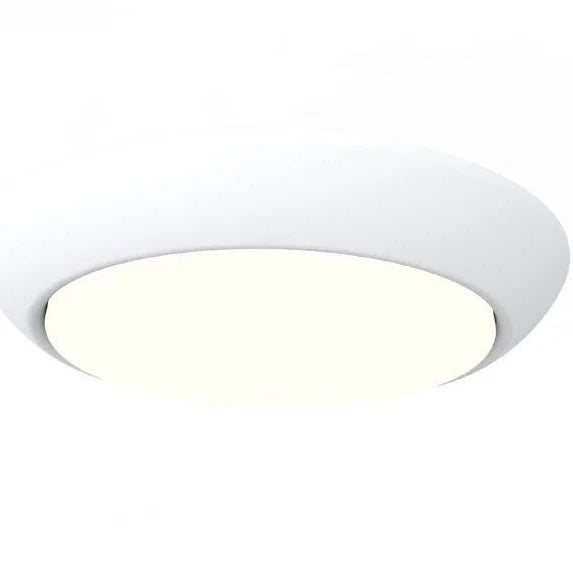 dmf Lighting DRD1R Recessed LED Downlight - White