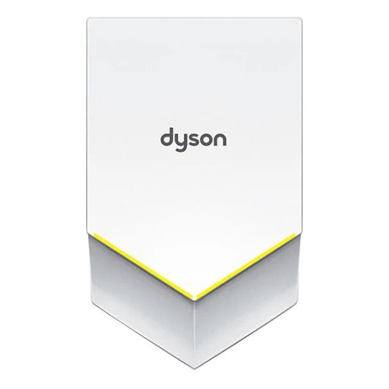 Dyson Airblade V HU02 Automatic Hand Dryer White