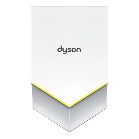 Dyson Airblade V HU02 Automatic Hand Dryer White