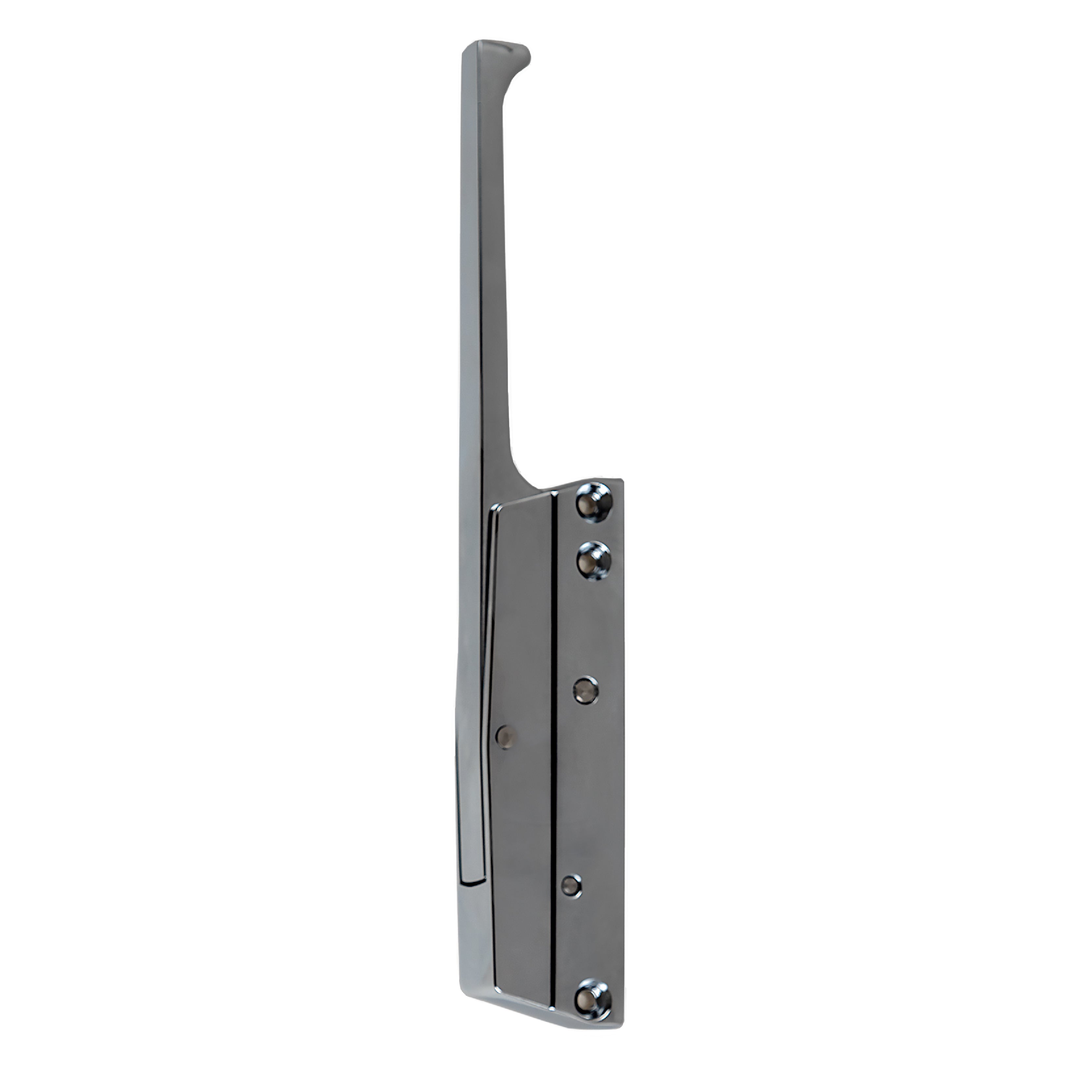 Kason® 172 Mechanical Latch (Offset Handle, Cylinder Lock) Access Pro Supply