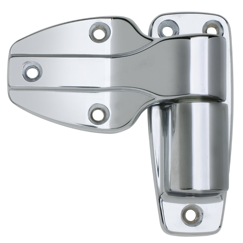 Kason® 1246 Reversible Cam-Rise Hinge