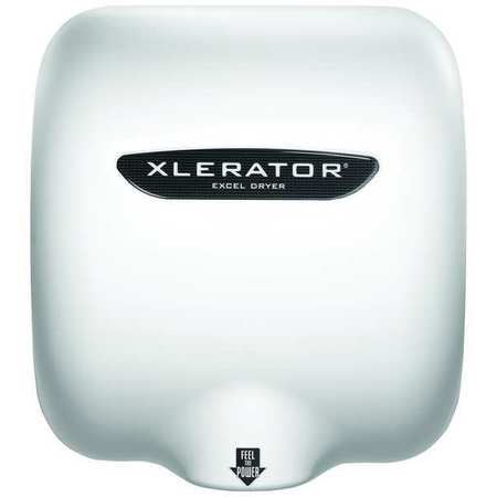 Excel XLERATOR Hand Dryer - HEPA Filter