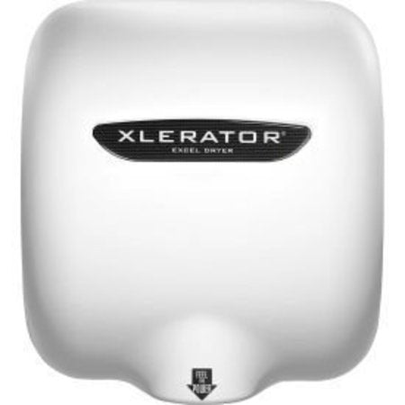 Excel XLERATOR Hand Dryer - HEPA Filter