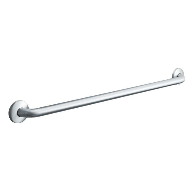 ASI 3800 Straight Grab Bar 1-1/2 OD Stainless Steel