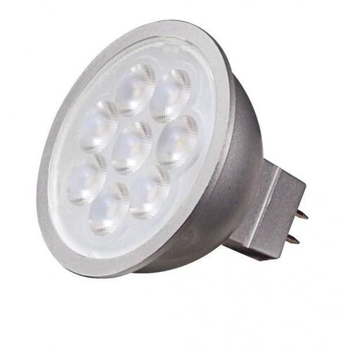 SATCO S9496 LED 6.5W MR16 Dimmable 3000k Light Bulb