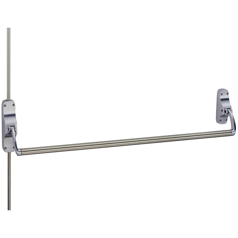 Von Duprin 8827EO US3 Crossbar Exit Device for 7' Door