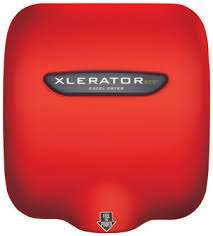 Excel XLERATOReco Hand Dryer Series - 208-277V