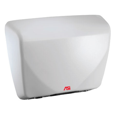 ASI Surface Mounted Sensor Hand Dryers 0184