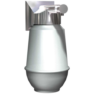 ASI Soap Dispenser (Surgical-type) - Surface Mounted 10-0350 