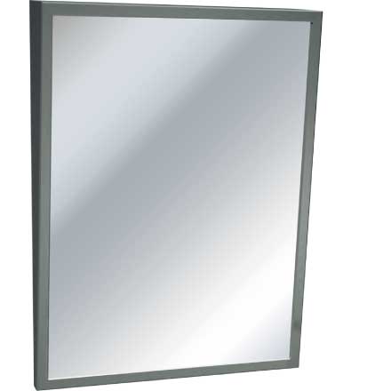 ASI Fixed Tilt Mirror 0535