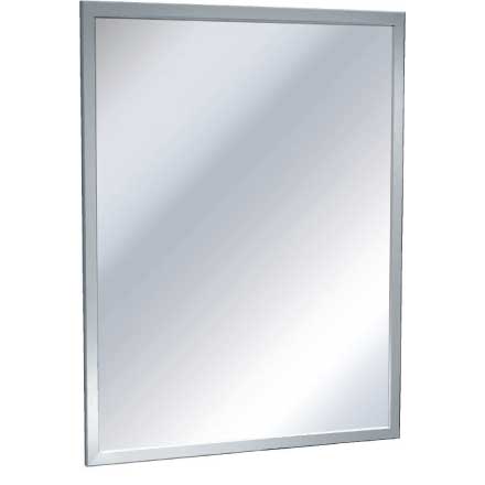 ASI Chan-Lok - Plate Glass Mirrors 0620-2436