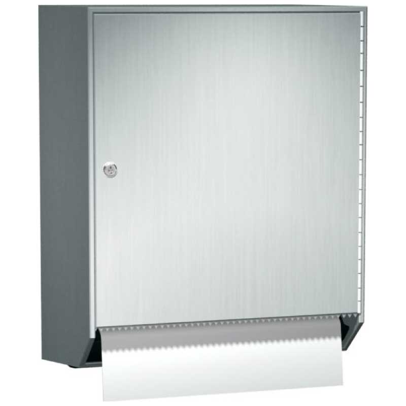 ASI Automatic Roll Paper Towel Dispenser 8523A