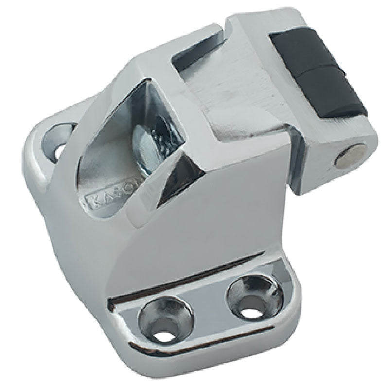 Kason® 56 Roller Strike (1/8)  for use with the 56 SAFEGUARD® LATCH