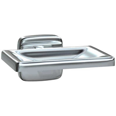 ASI Soap Dish - Surface Mounted 7320