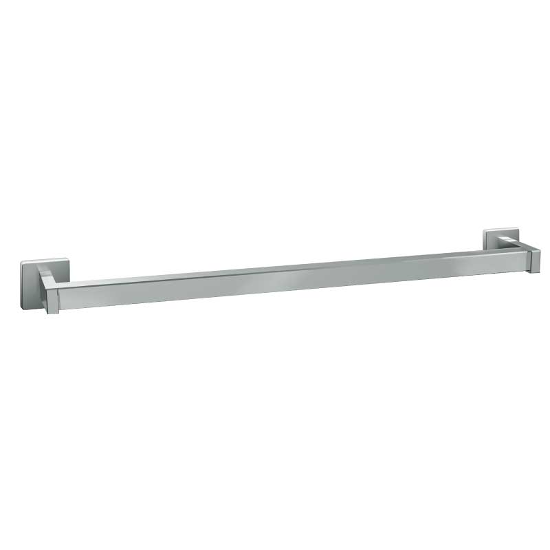 ASI Towel Bar (Square) – Surface Mounted 7360