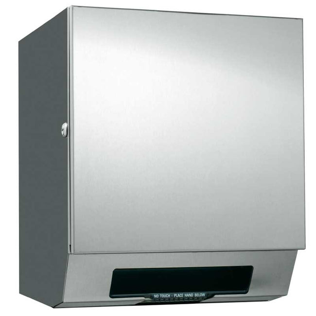 ASI Automatic Paper Towel Dispenser 68523A