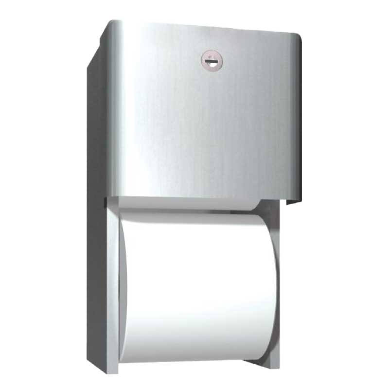 ASI Profile Collection Toilet Tissue Dispenser 9030