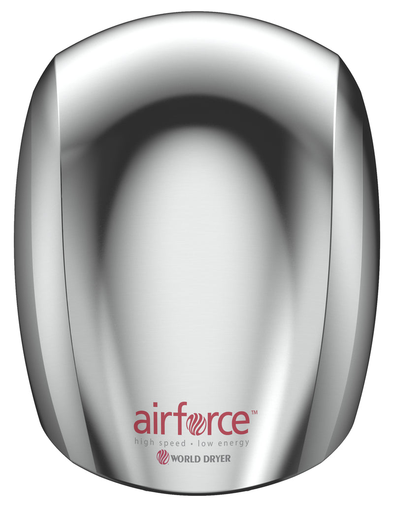 World Dryer® Airforce® Series