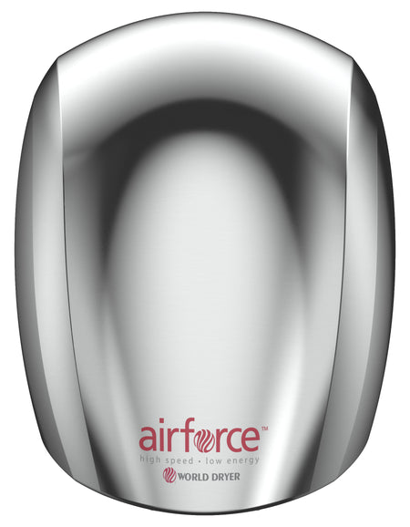 World Dryer® Airforce® Series