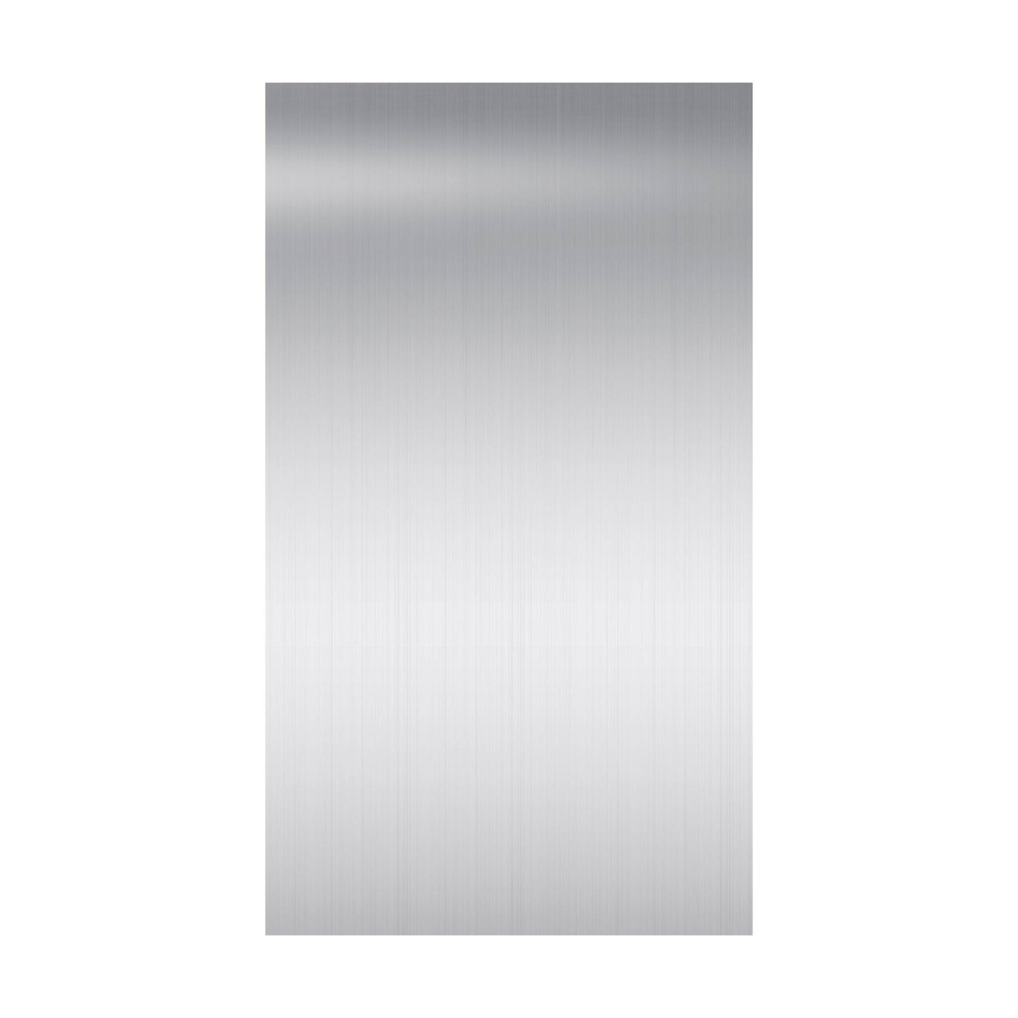 Allied Stainless 48” x 84” Stainless Steel Wall Panel