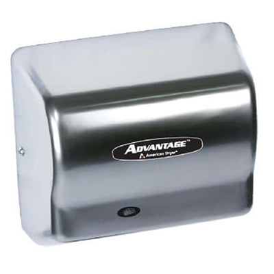 American Dryer® Advantage AD® Automatic Hand Dryer AD90