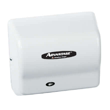 Advantage AD90 Automatic Hand Dryer Series