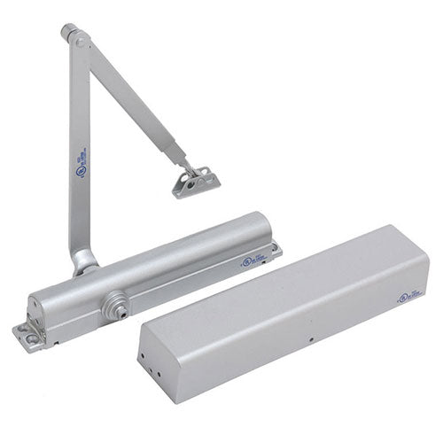 DoorMerica DC851 Door Closer Standard Arm - ALUM