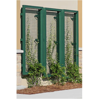 AWNEX Architectural Green Wall Screen AGS100