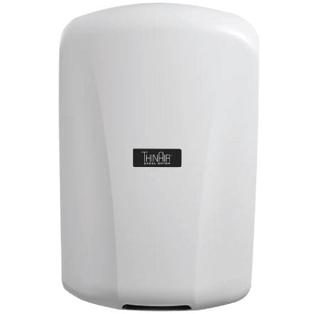 Excel XLERATOR ThinAir Hand Dryer - TA-ABS 