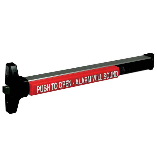 DETEX Value Series Panic Bar V40EB-48"
