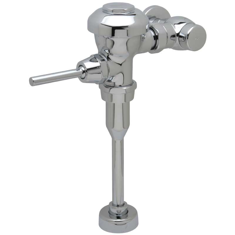 Kohler K-13518-CP Manual Urinal Flushometer Valve