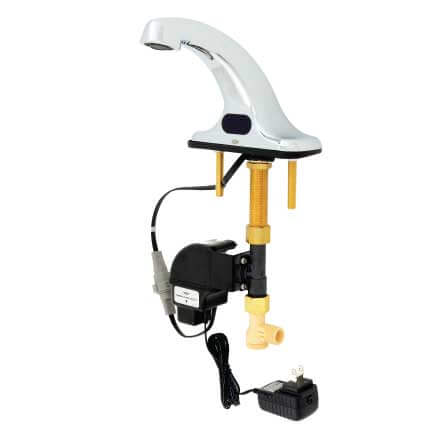 Zurn AquaSense Z6915-XL Series Faucets - Access Pro Supply