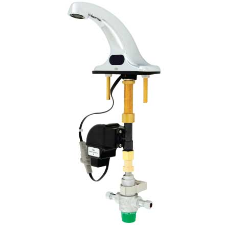 Zurn AquaSense Z6915-XL Series Faucets - Access Pro Supply