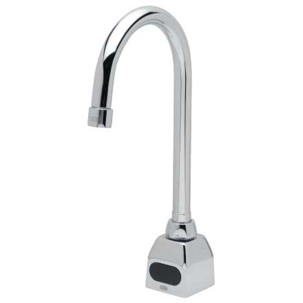 Zurn AquaSense® Gooseneck Sensor Faucet Z6920-XL