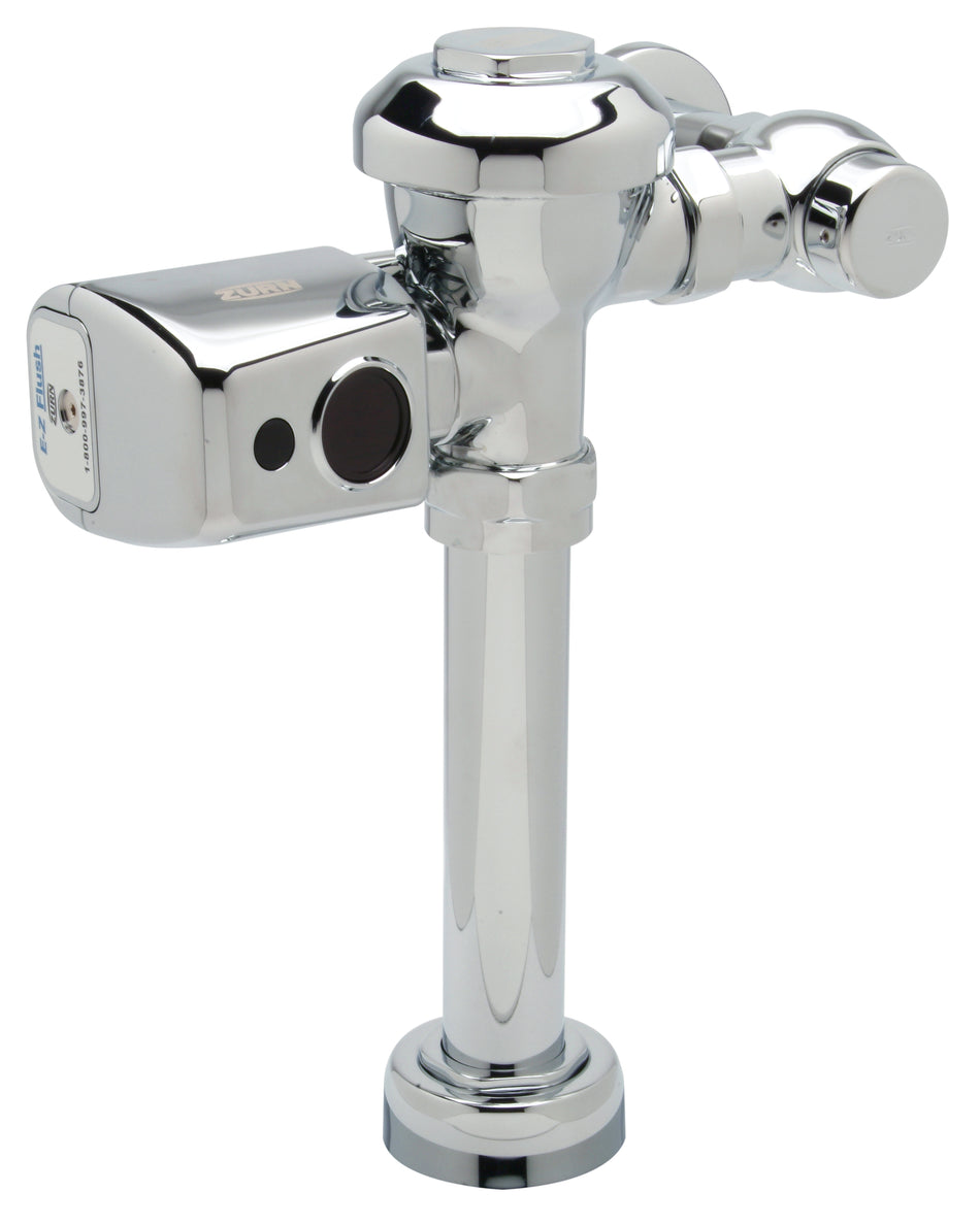 Zurn ZER6000AV-CPM Sensor Flush Valve